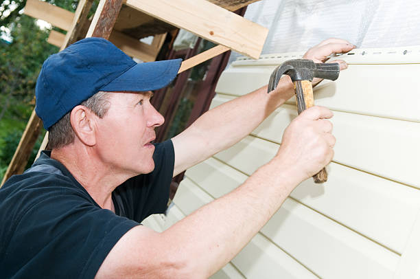 Best Siding Repair  in Stanton, NE